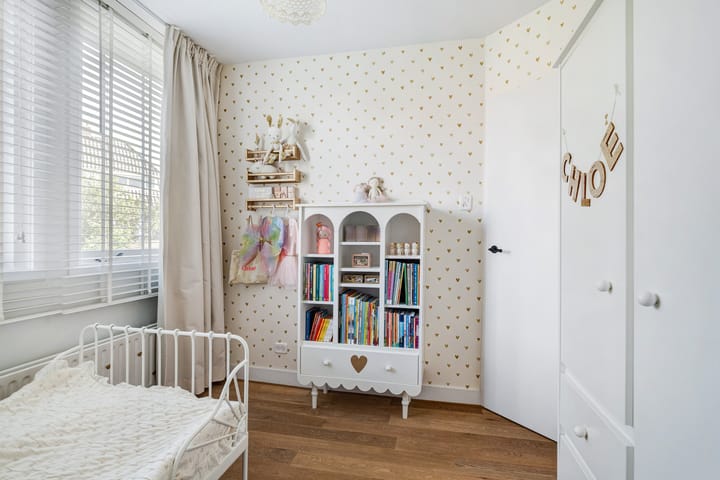 Foto 25 van Elisabethlaan 10