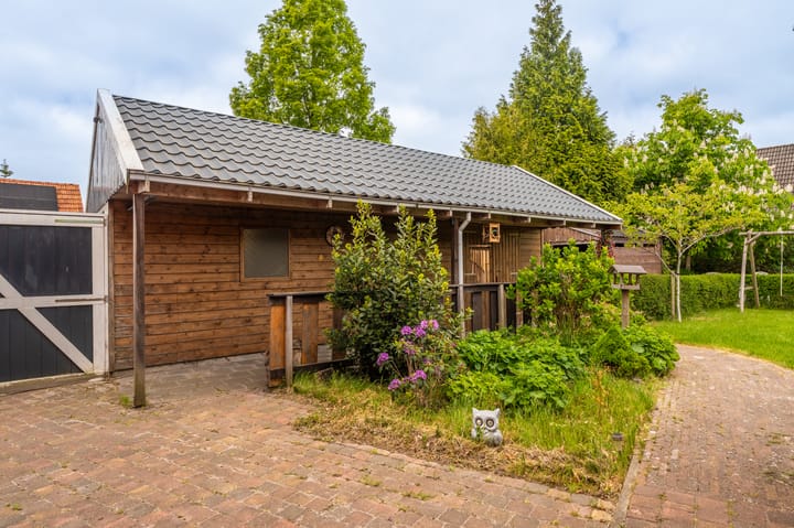 Foto 60 van Oude Hornweg 6