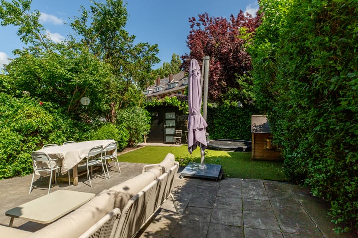 Foto 33 van Elisabethlaan 10