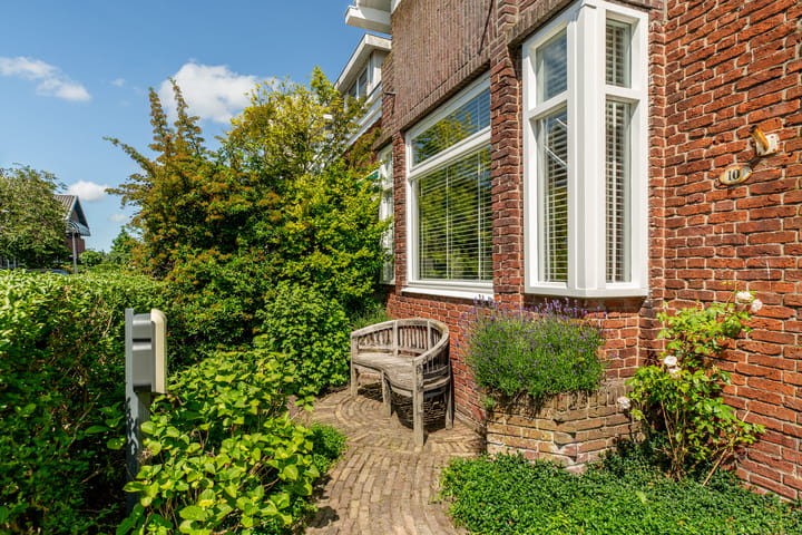 Foto 38 van Elisabethlaan 10