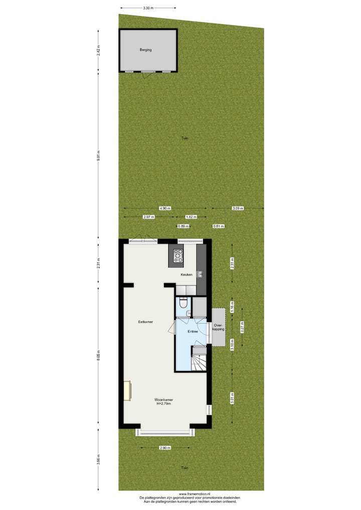 Foto 40 van Elisabethlaan 10