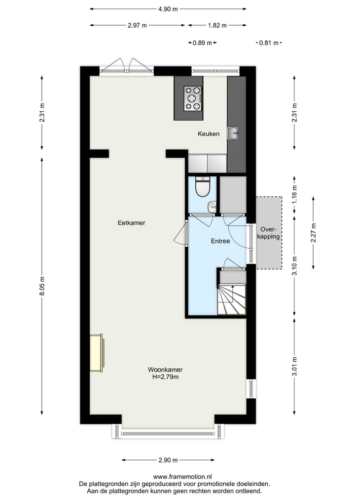 Foto 41 van Elisabethlaan 10