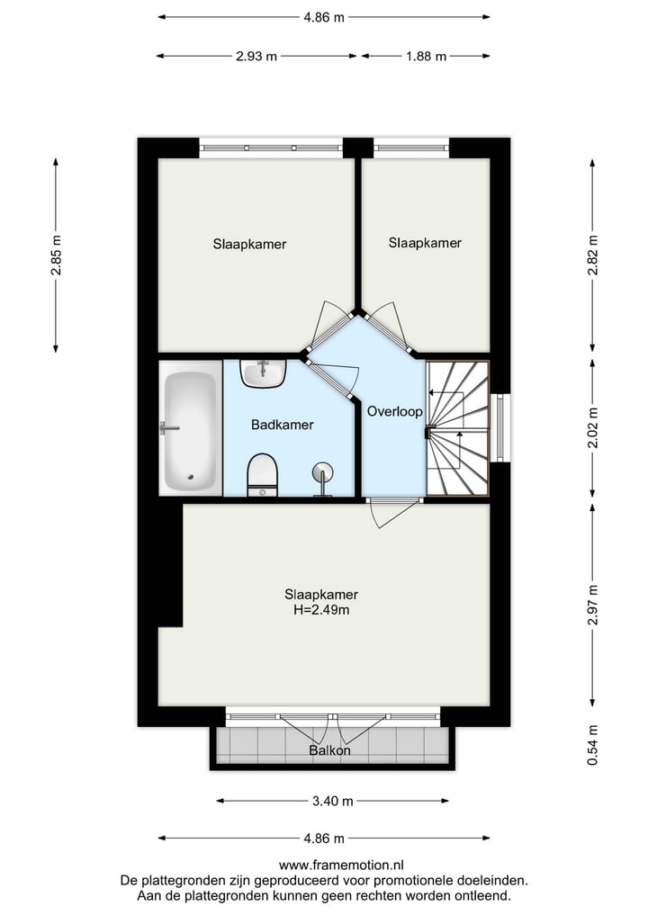Foto 42 van Elisabethlaan 10