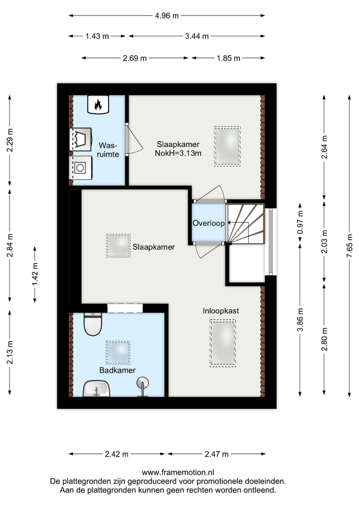 Foto 43 van Elisabethlaan 10