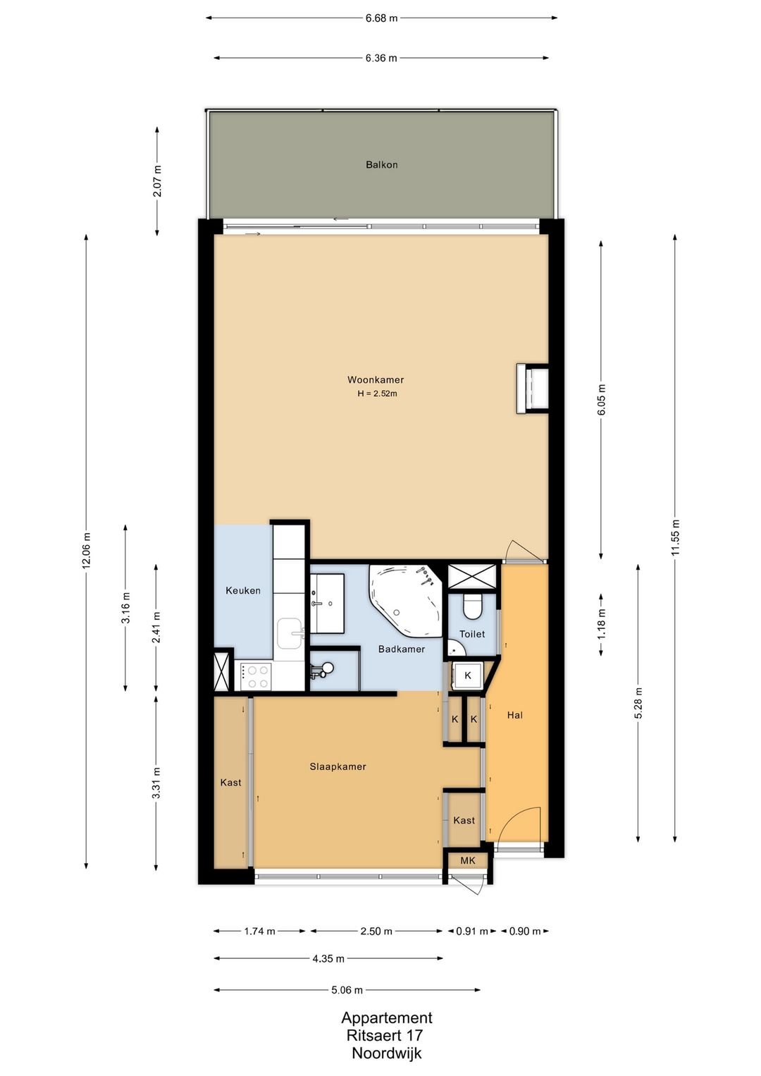 Photo 43 of Ritsaert 17