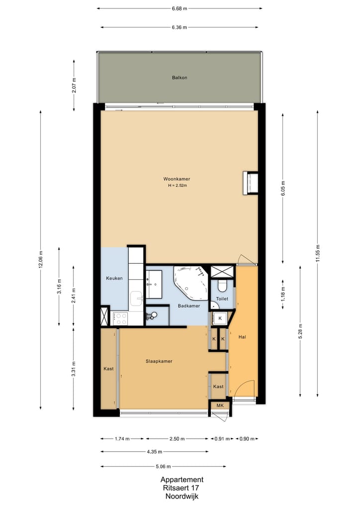 Foto 43 van Ritsaert 17