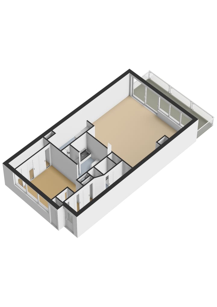 Foto 44 van Ritsaert 17