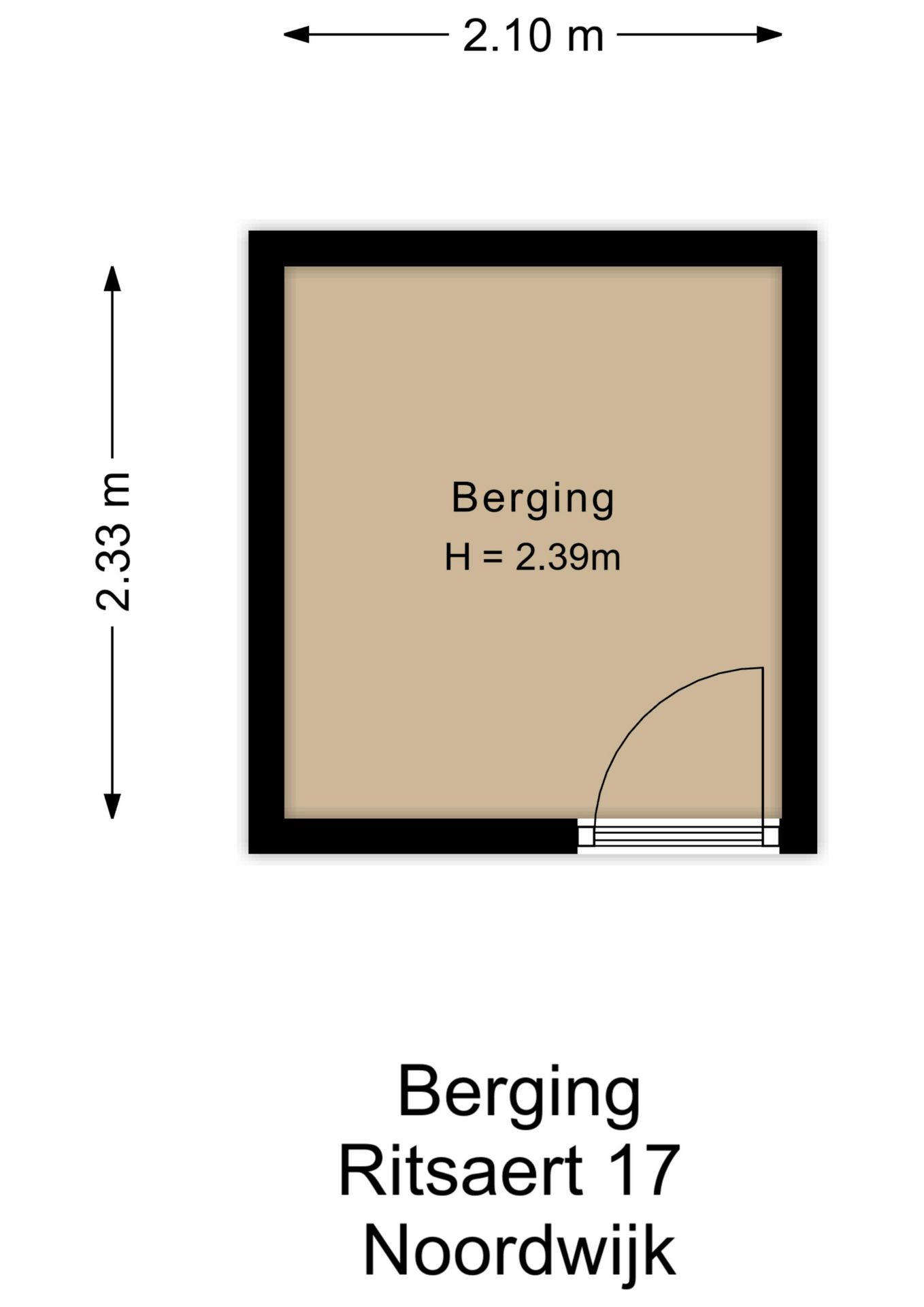 Photo 45 of Ritsaert 17