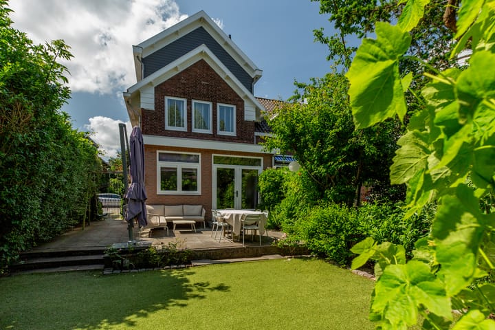 Foto 36 van Elisabethlaan 10