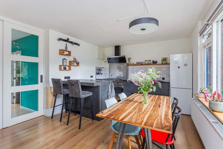 Foto 3 van Liemers 8