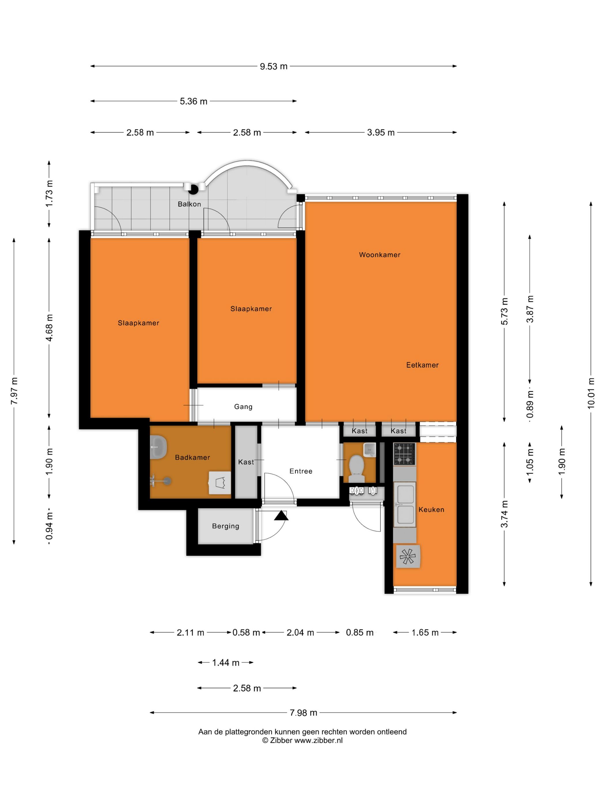 Foto 27 van Het Hoogt 176