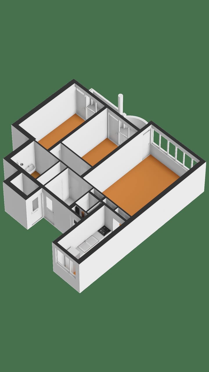 Photo 28 of Het Hoogt 176