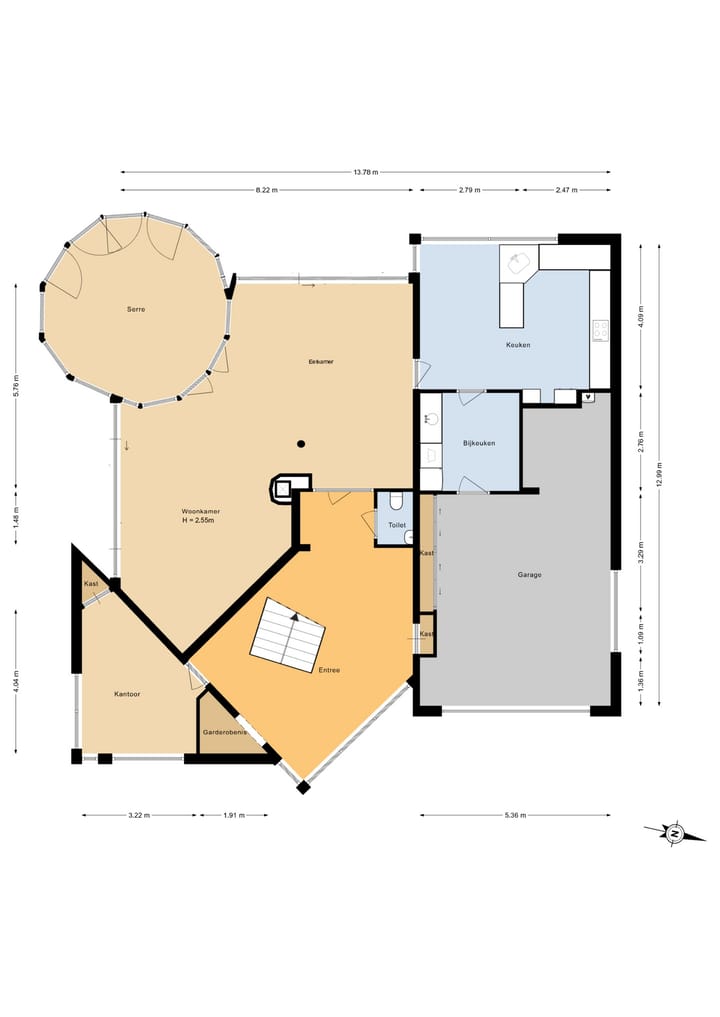 Foto 70 van Taconietdijk 2