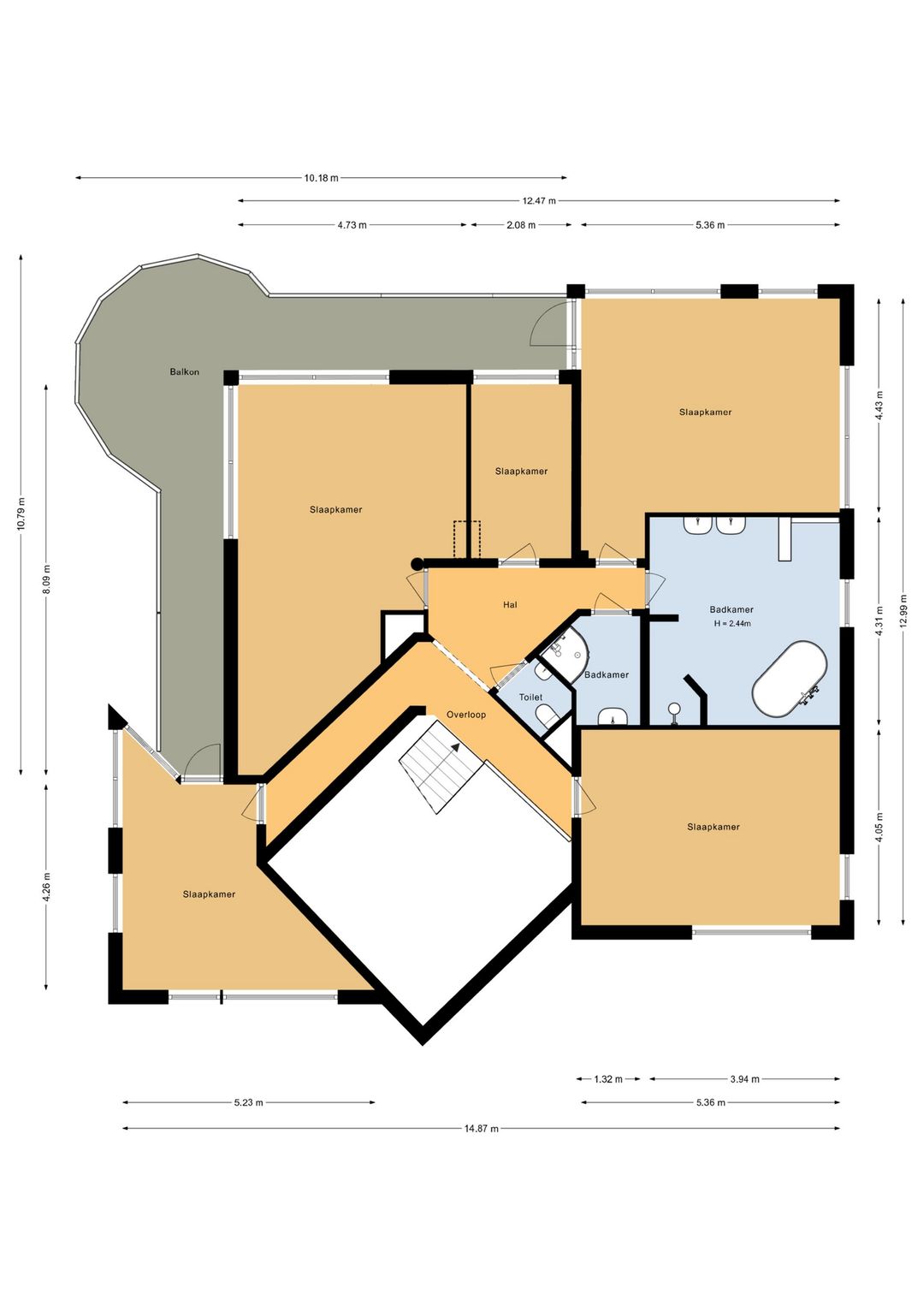 Foto 71 van Taconietdijk 2
