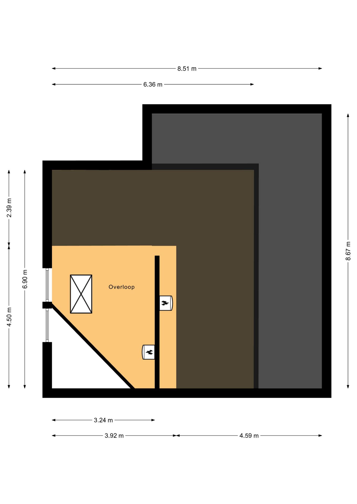 Foto 72 van Taconietdijk 2