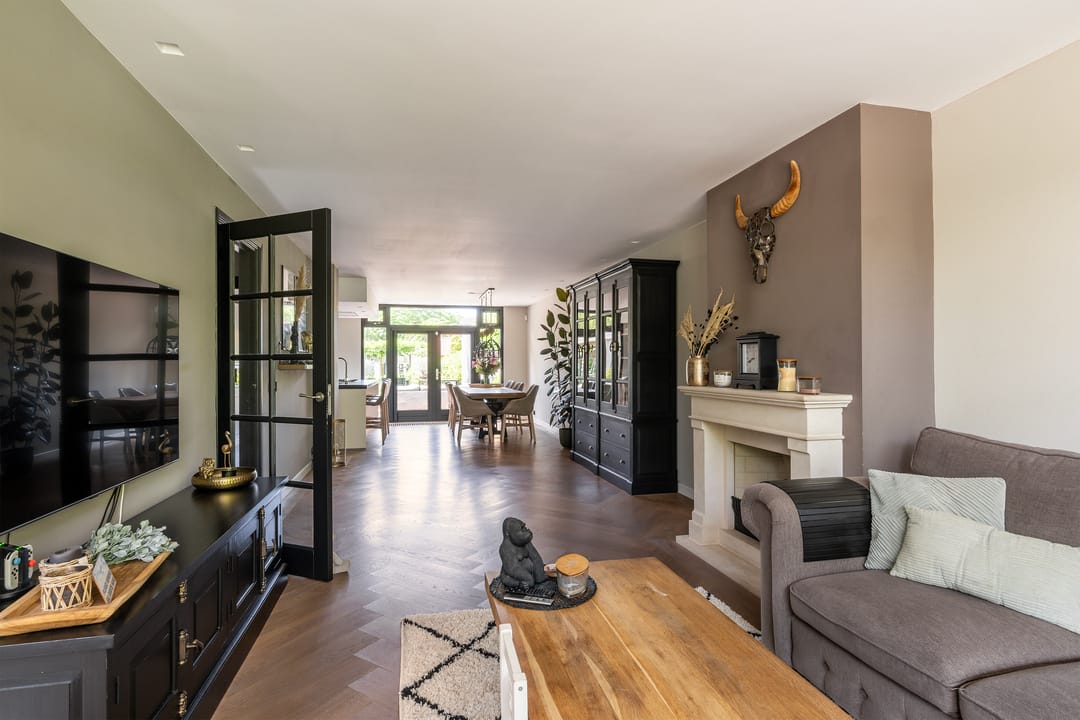 Foto 2 van Burgemeester Verkadesingel 16