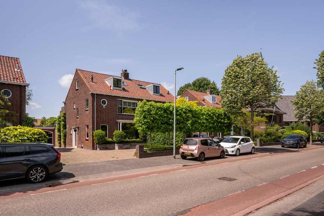 Foto 7 van Burgemeester Verkadesingel 16