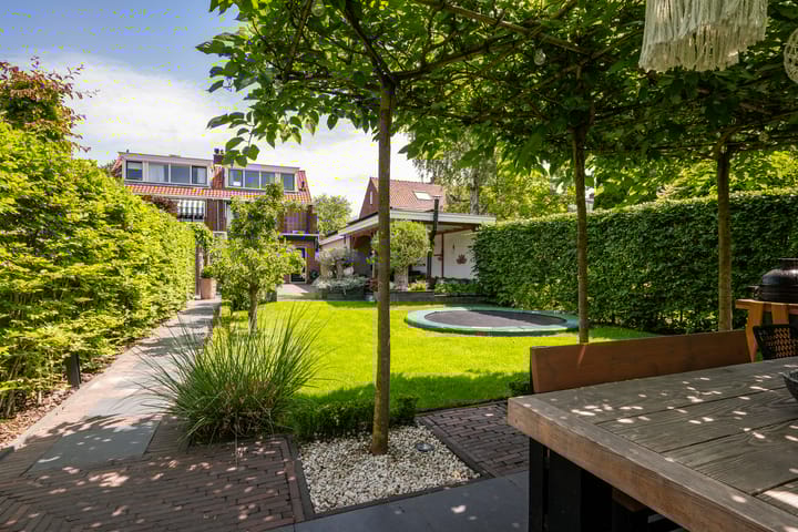 Foto 4 van Burgemeester Verkadesingel 16