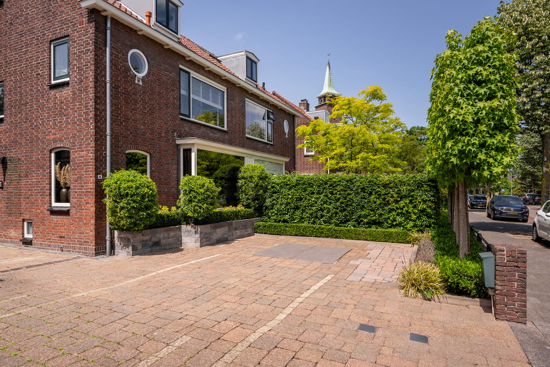 Foto 8 van Burgemeester Verkadesingel 16