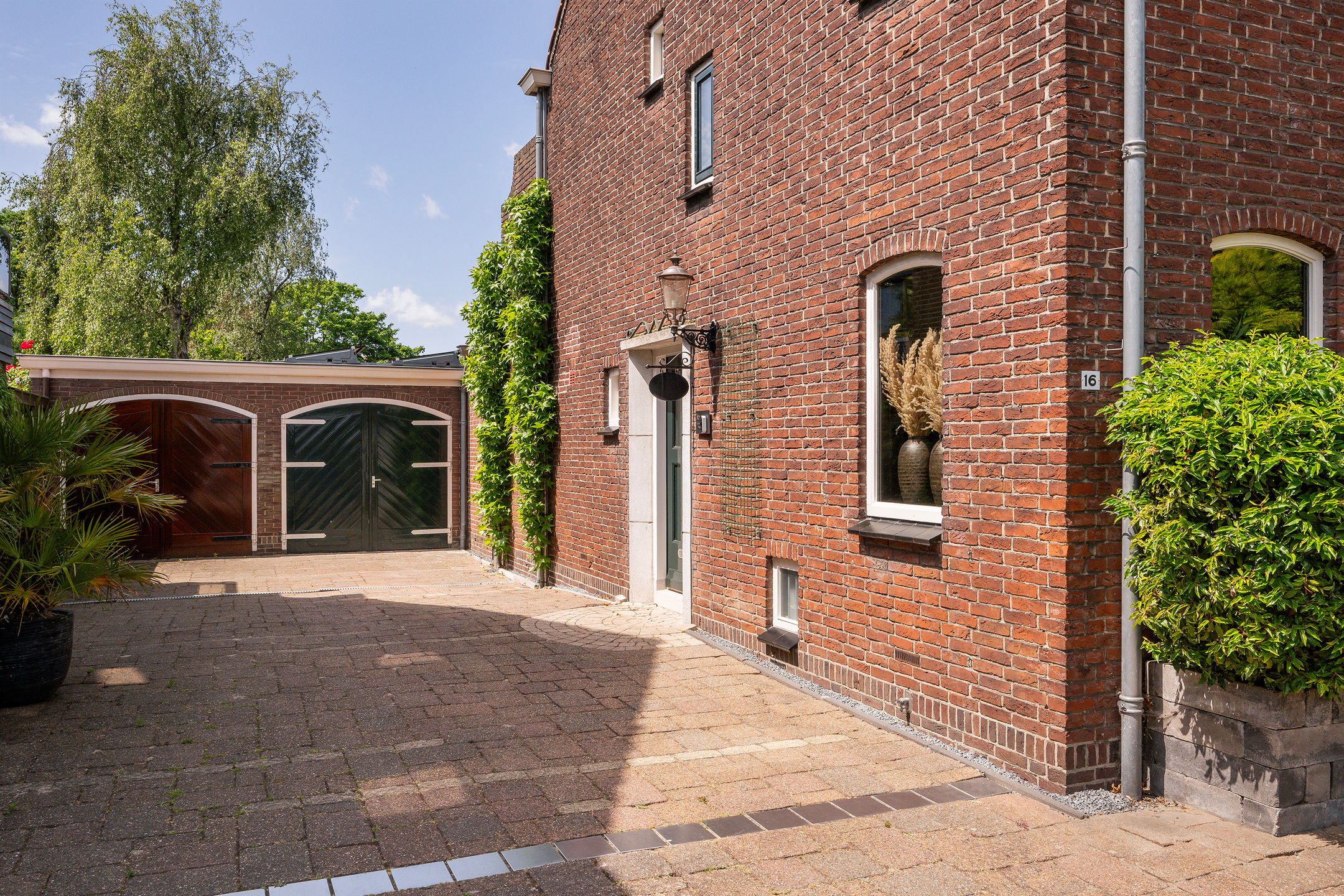 Foto 9 van Burgemeester Verkadesingel 16