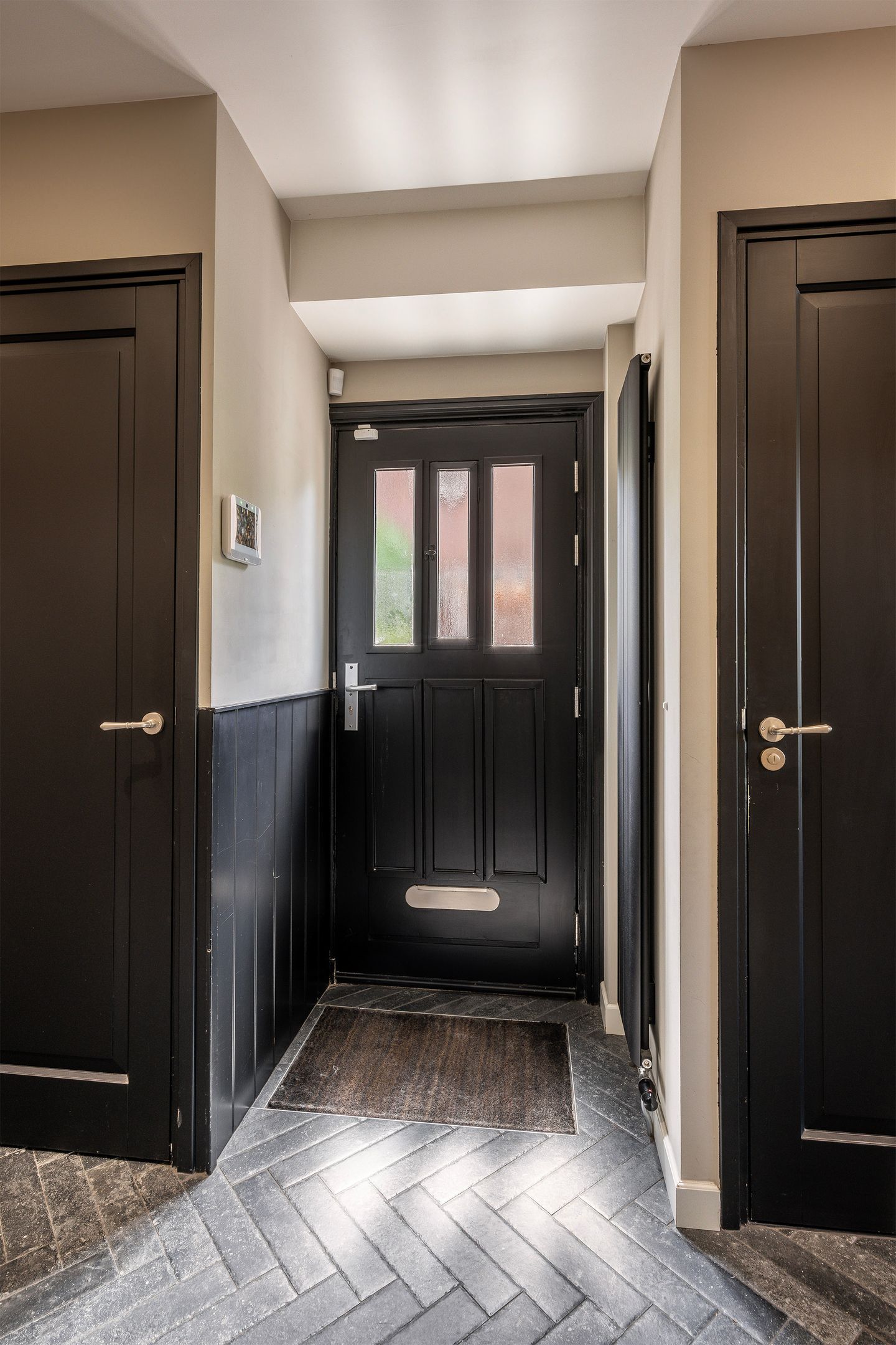 Foto 10 van Burgemeester Verkadesingel 16