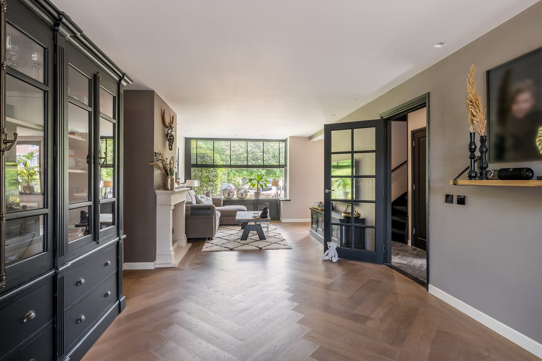 Foto 16 van Burgemeester Verkadesingel 16