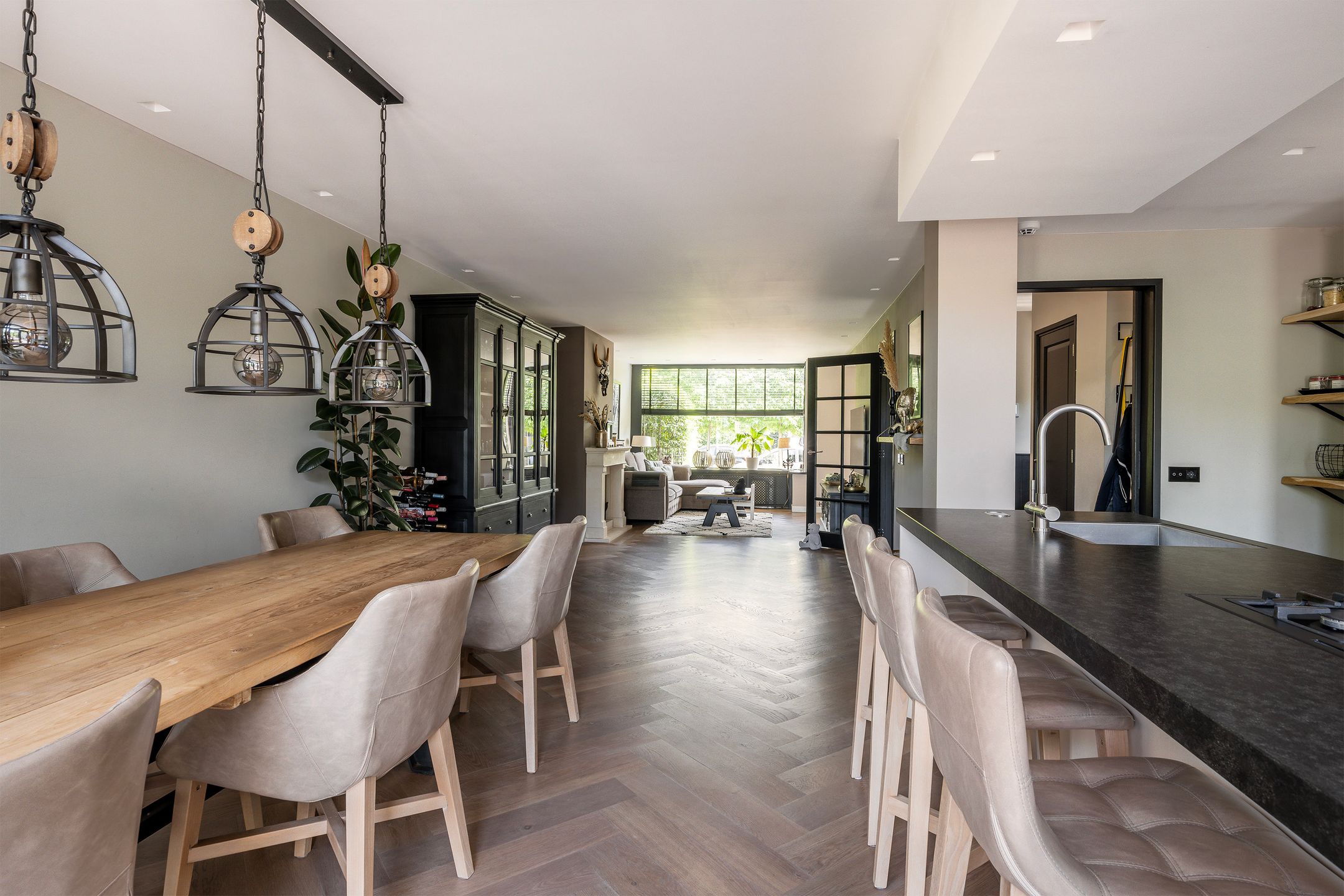 Foto 18 van Burgemeester Verkadesingel 16