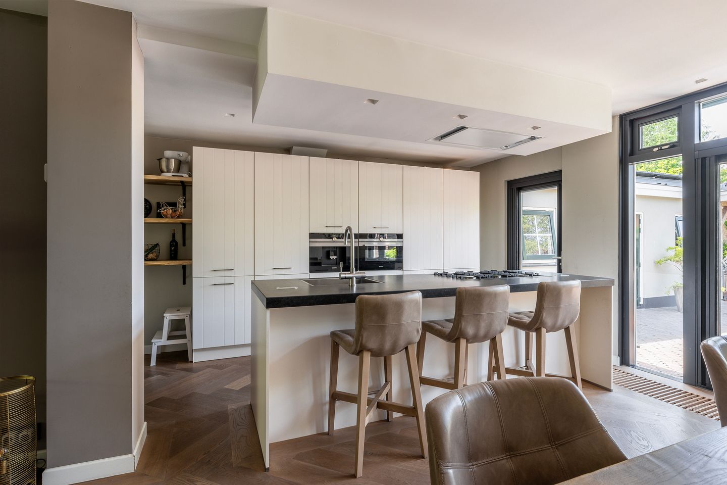 Foto 20 van Burgemeester Verkadesingel 16