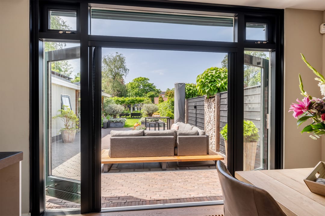 Foto 22 van Burgemeester Verkadesingel 16