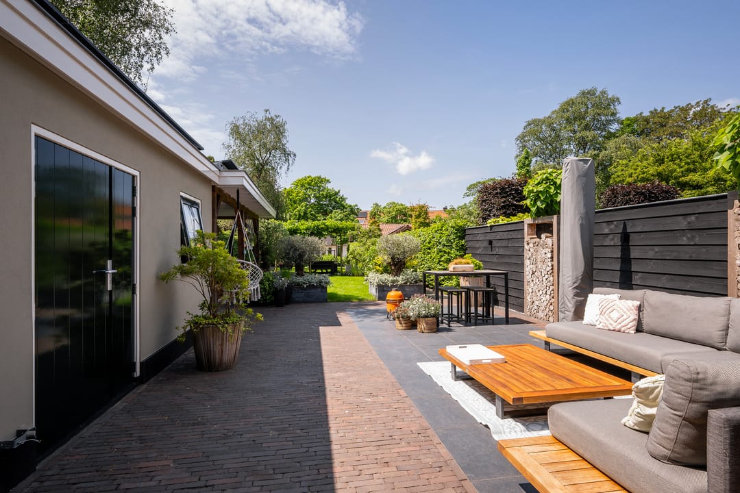 Foto 23 van Burgemeester Verkadesingel 16