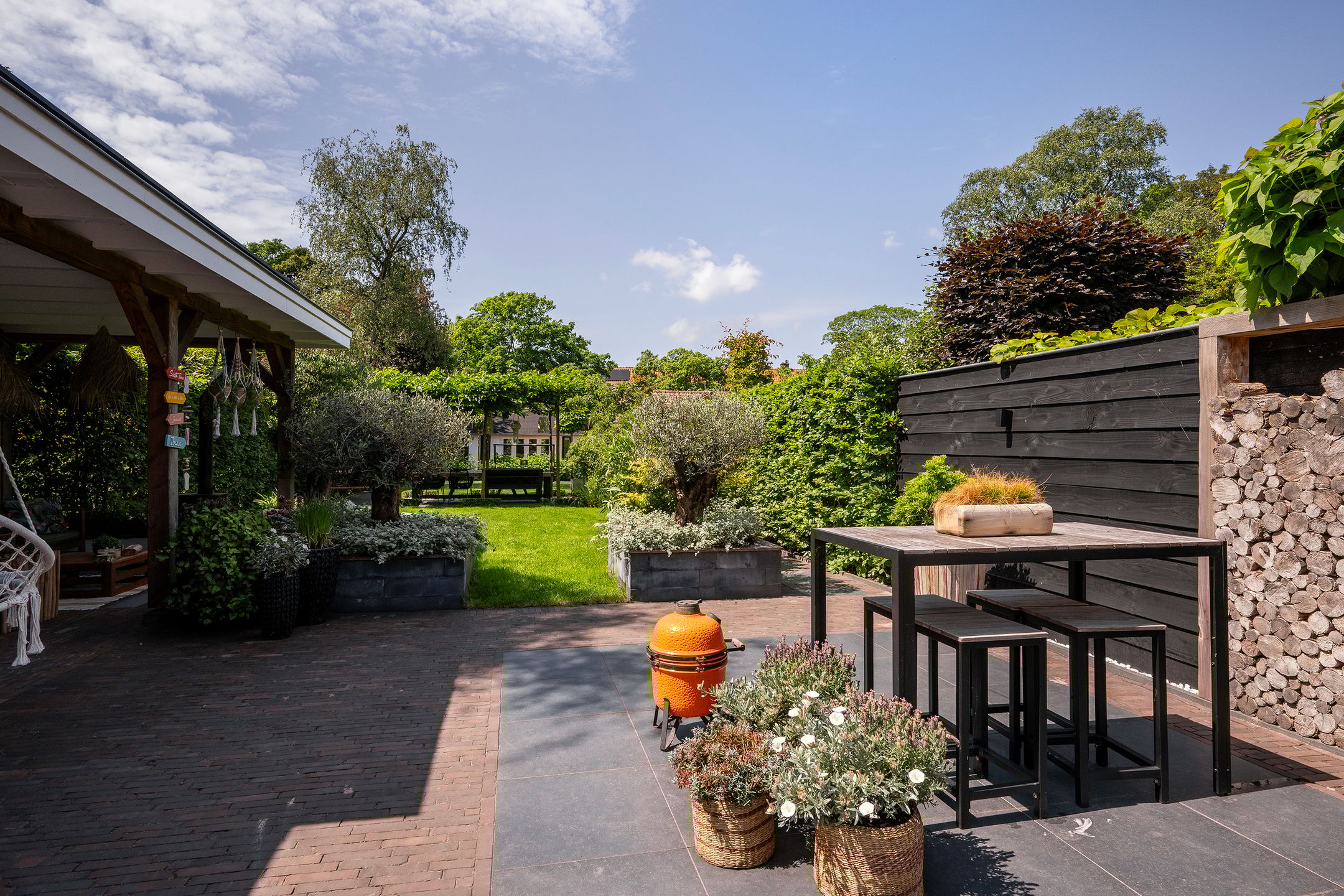 Foto 27 van Burgemeester Verkadesingel 16