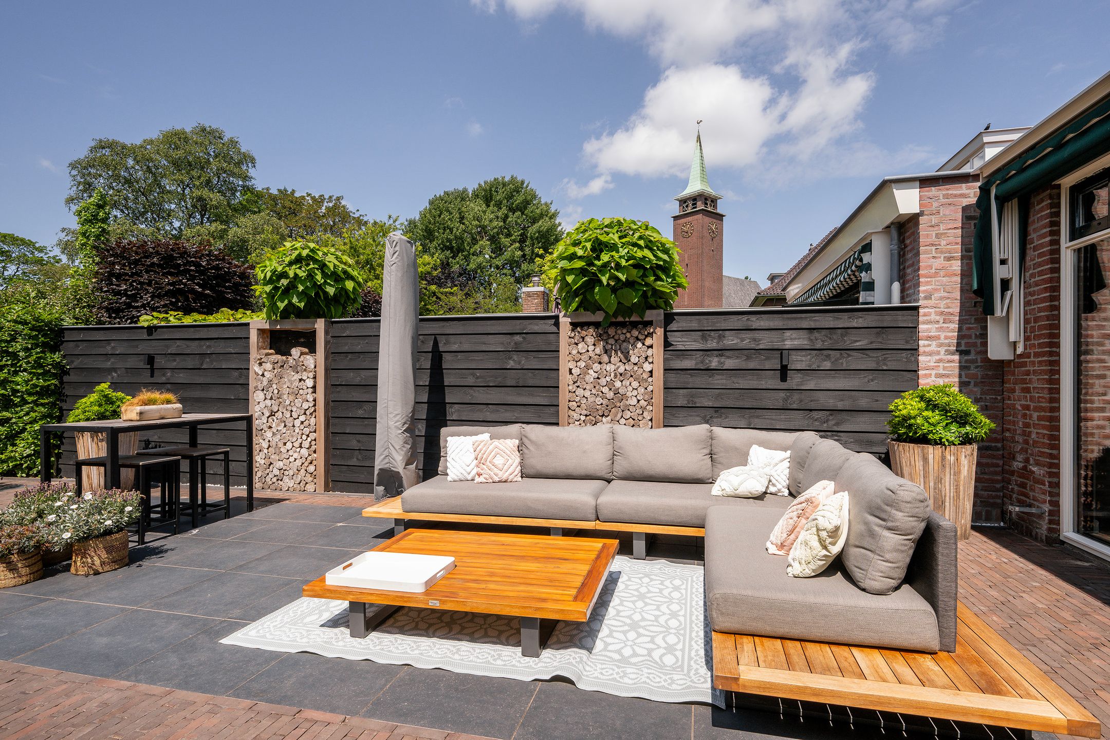 Foto 24 van Burgemeester Verkadesingel 16