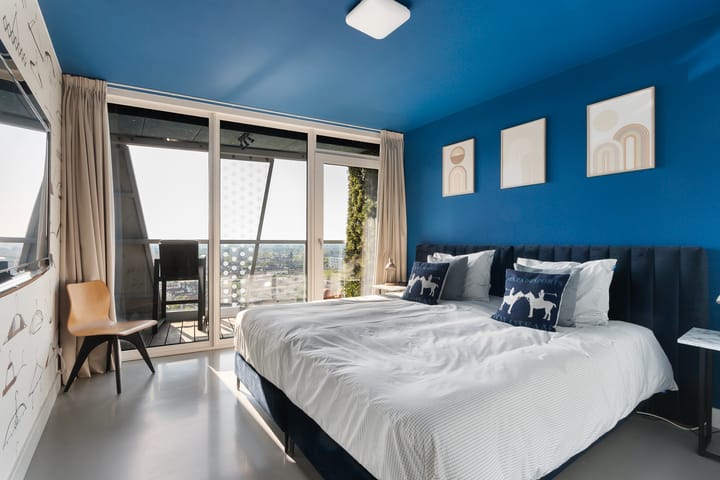 Foto 4 van Kruisplein 1014