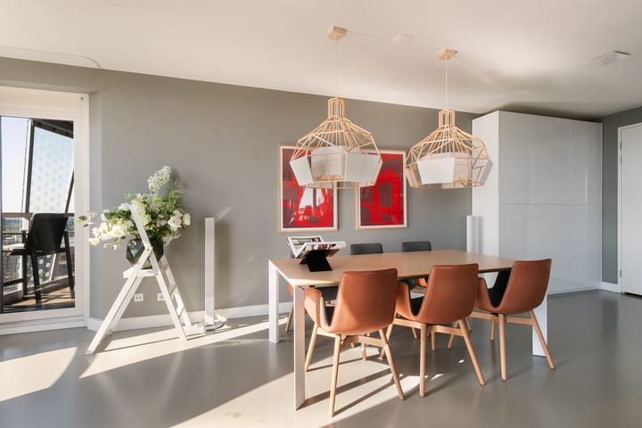 Foto 3 van Kruisplein 1014