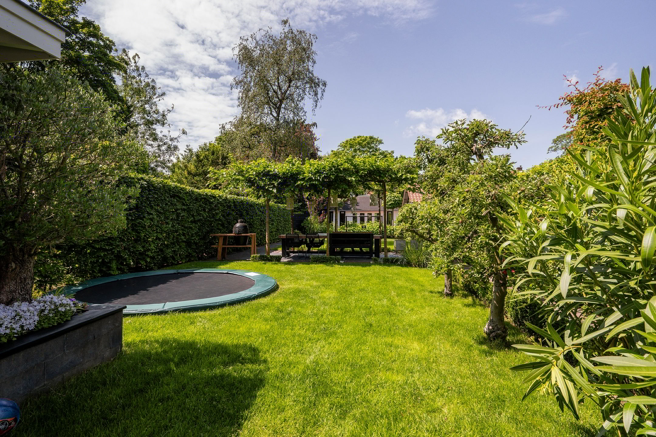 Foto 30 van Burgemeester Verkadesingel 16