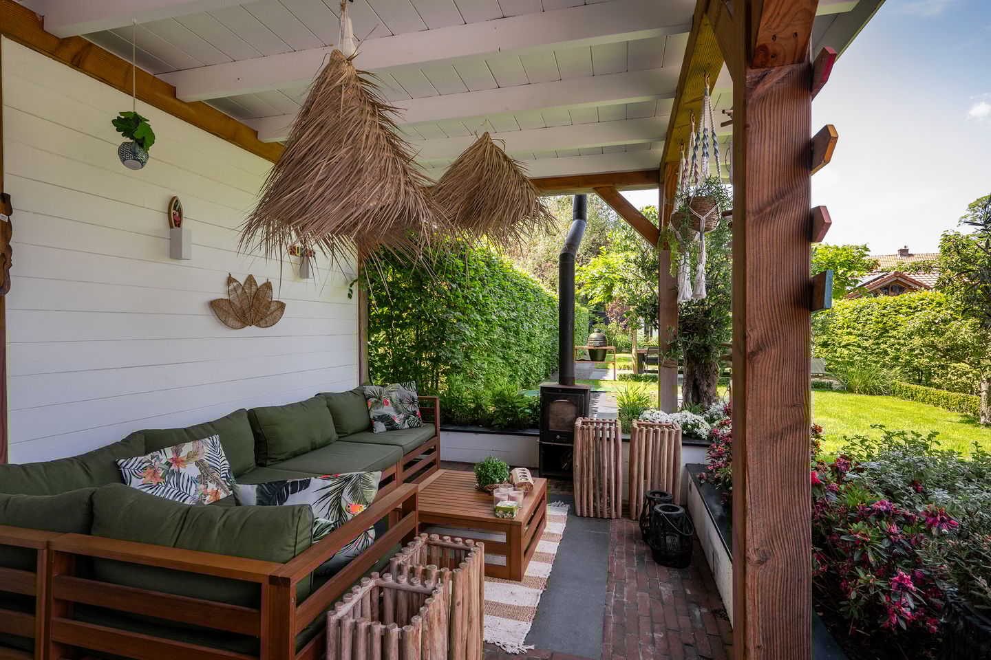 Foto 29 van Burgemeester Verkadesingel 16