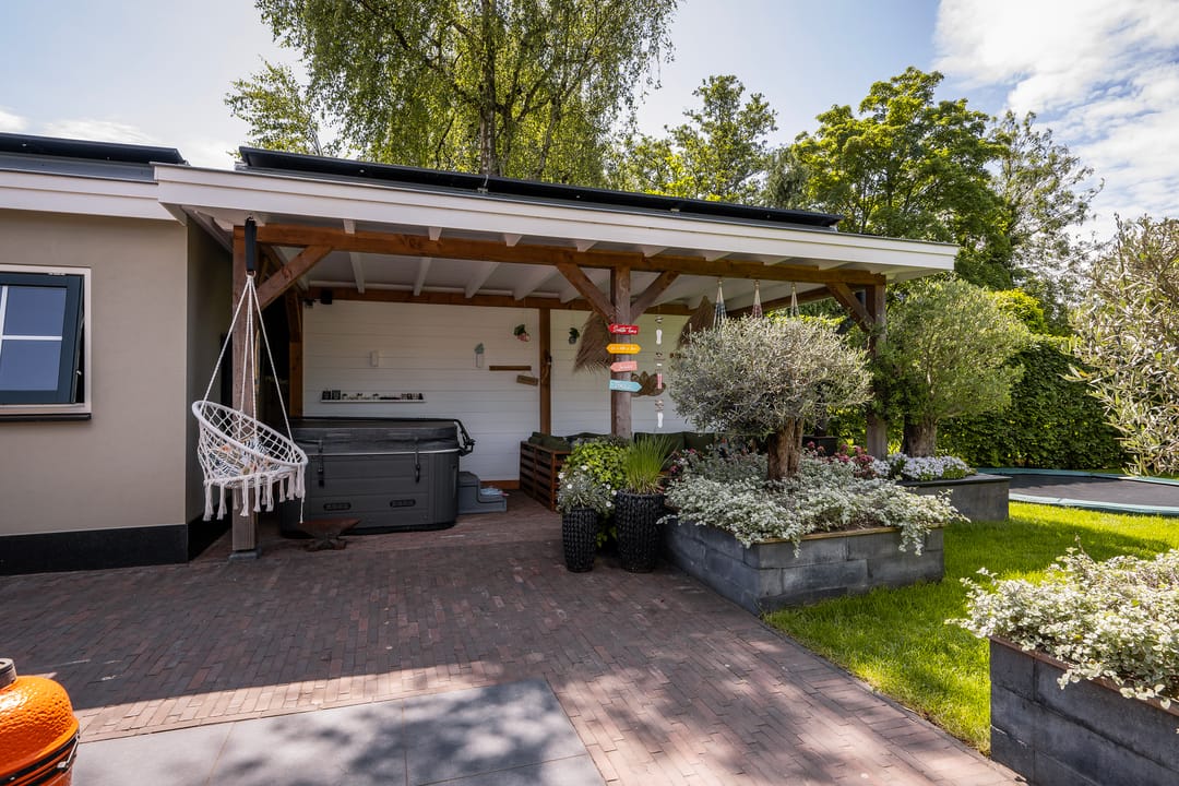 Foto 28 van Burgemeester Verkadesingel 16