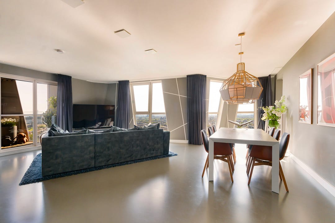 Foto 7 van Kruisplein 1014