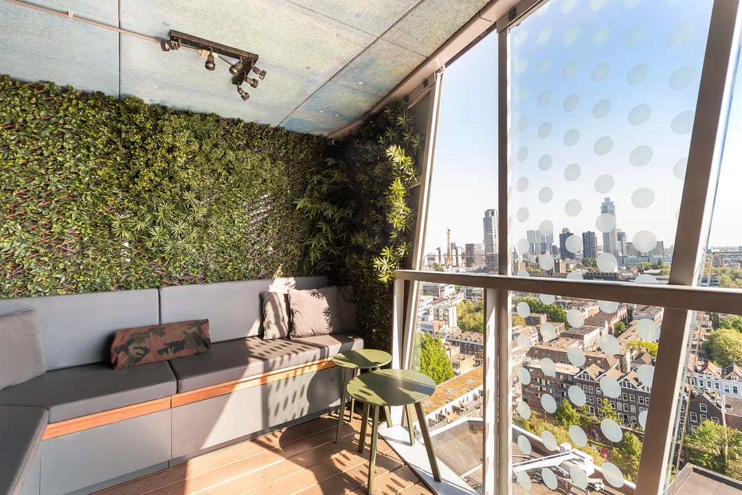 Foto 8 van Kruisplein 1014