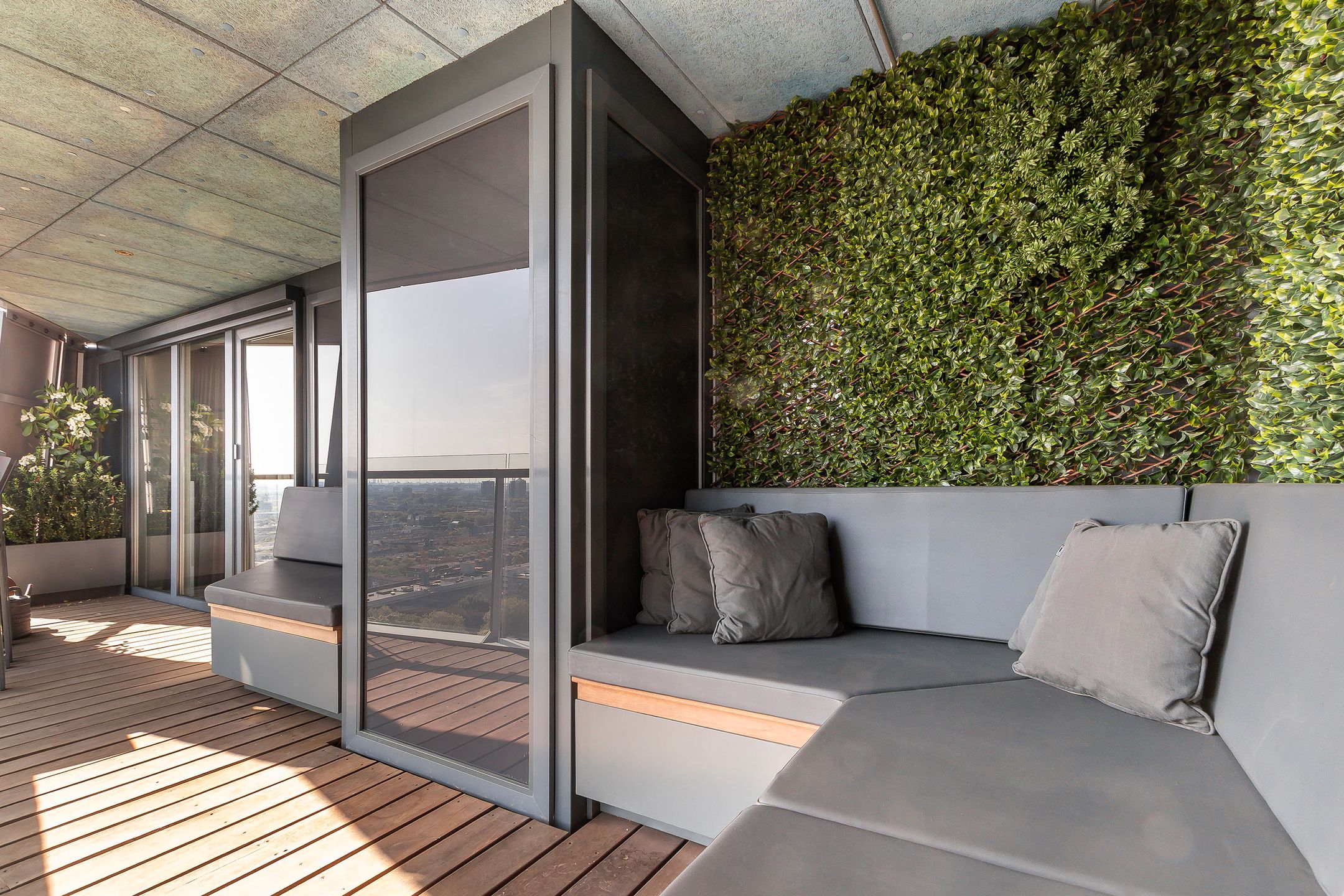 Foto 9 van Kruisplein 1014