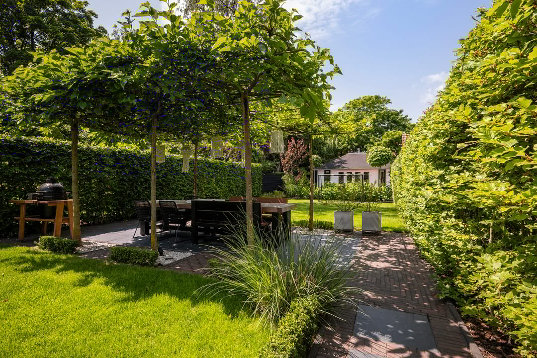 Foto 32 van Burgemeester Verkadesingel 16