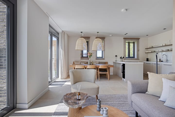 Photo 8 of Sandurdreef 5-529