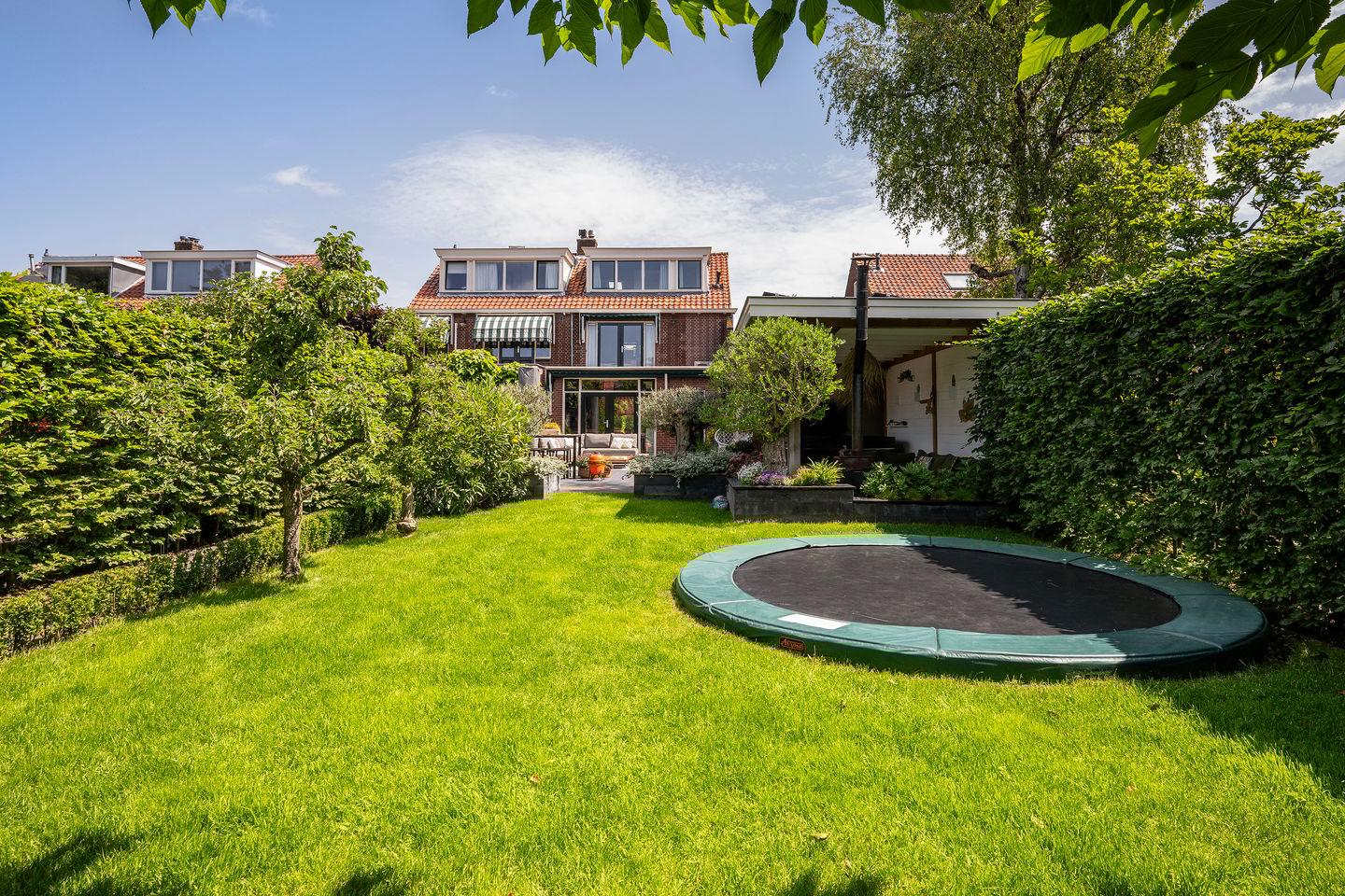 Foto 34 van Burgemeester Verkadesingel 16