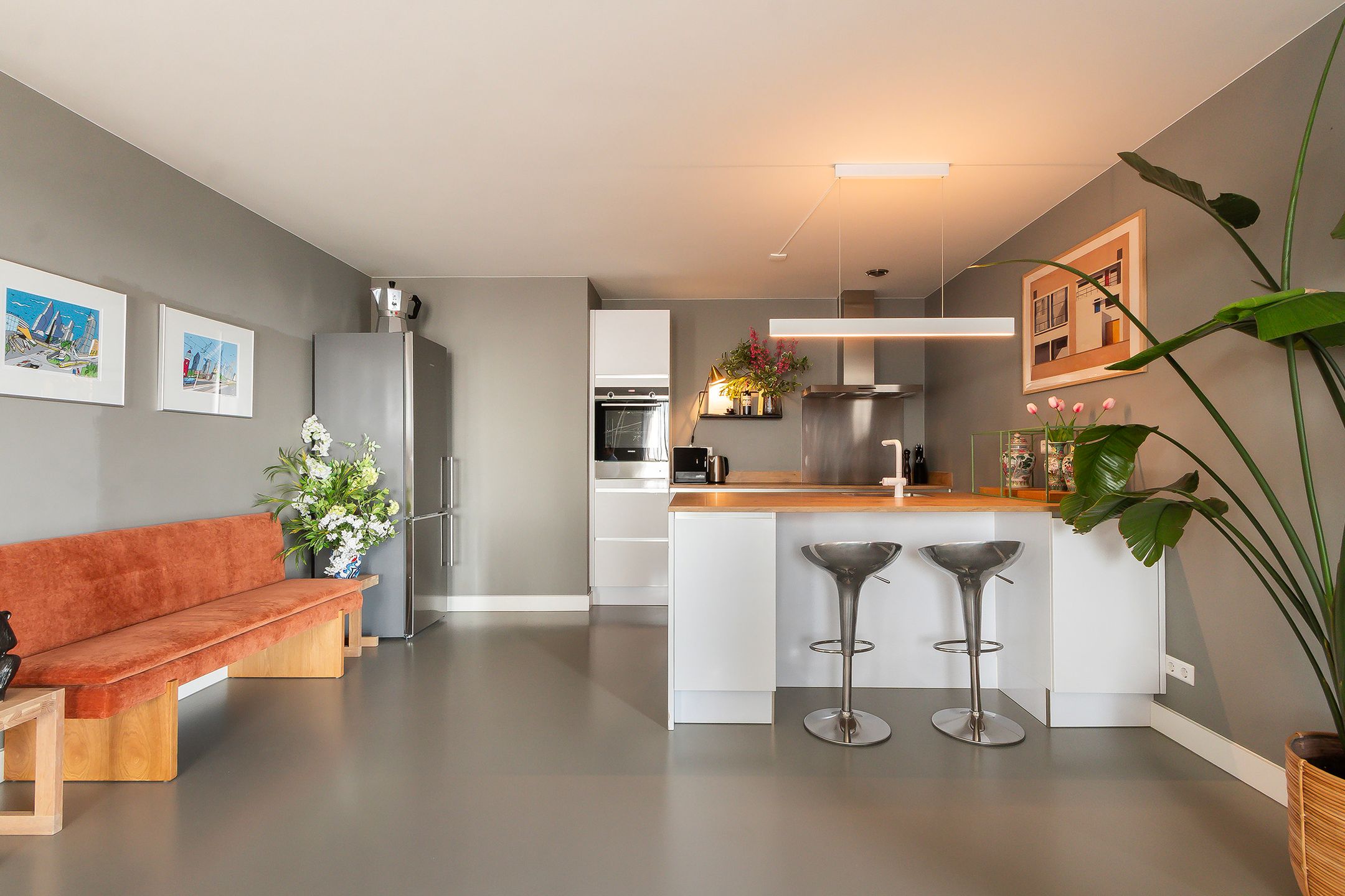 Foto 12 van Kruisplein 1014