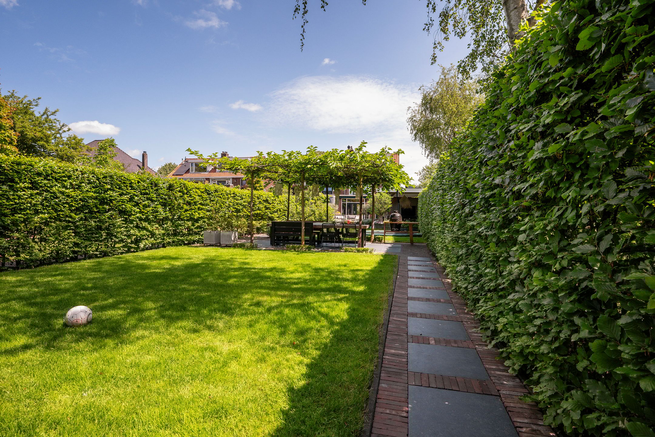 Foto 36 van Burgemeester Verkadesingel 16