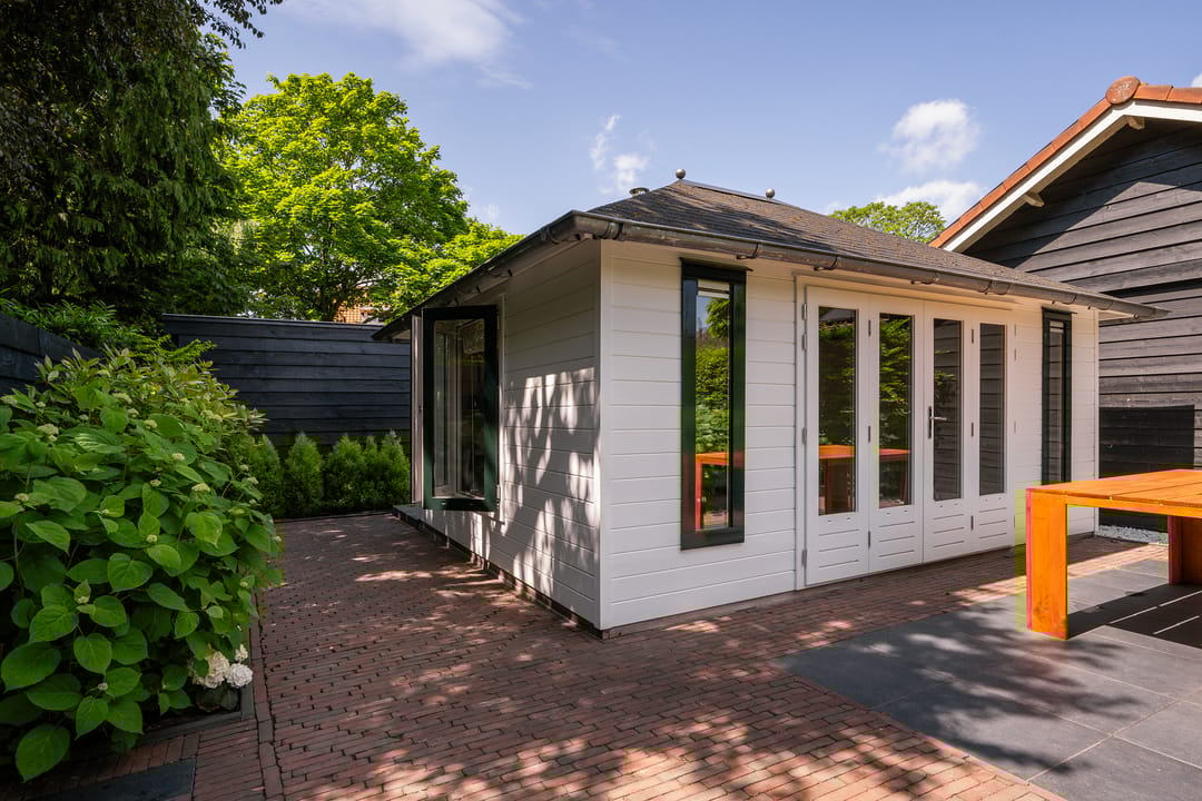 Foto 38 van Burgemeester Verkadesingel 16