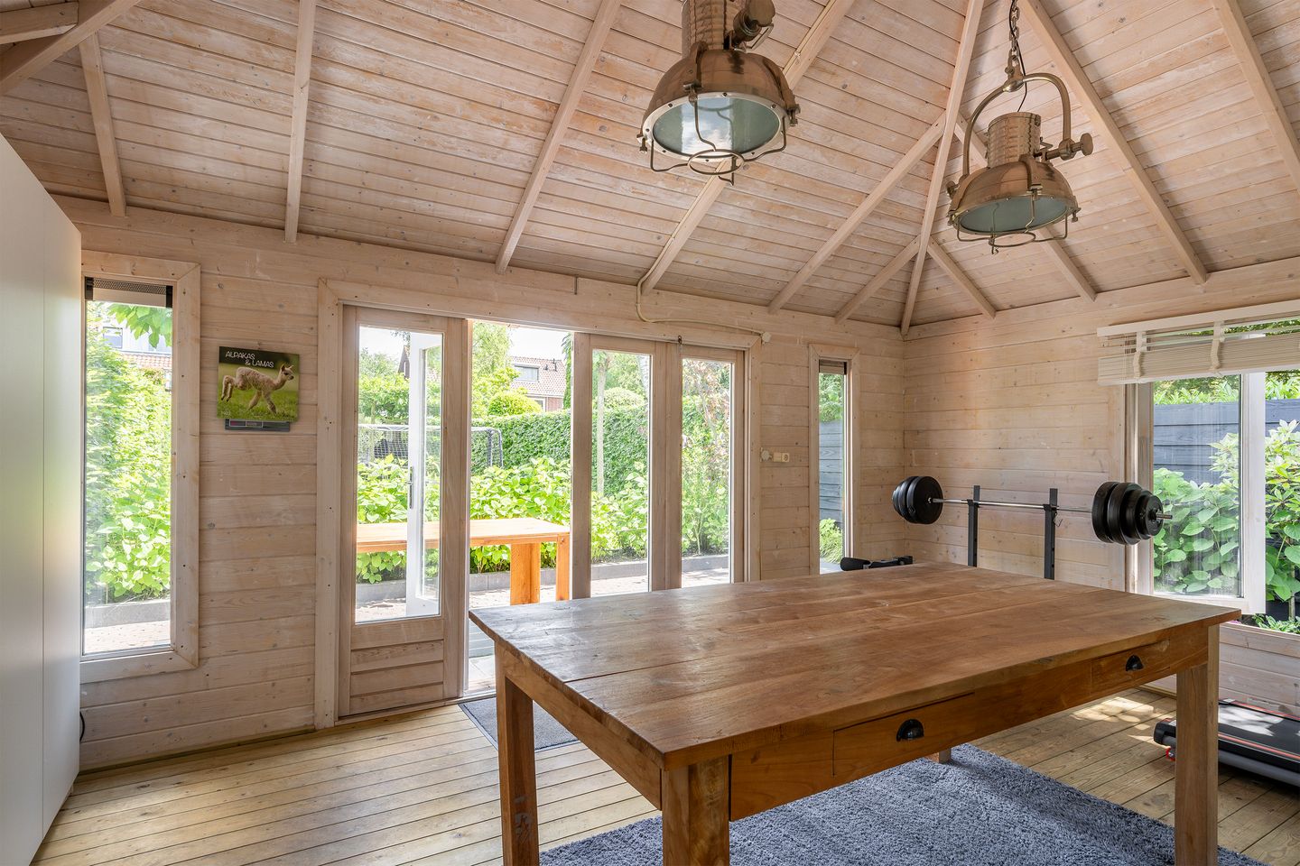 Foto 40 van Burgemeester Verkadesingel 16