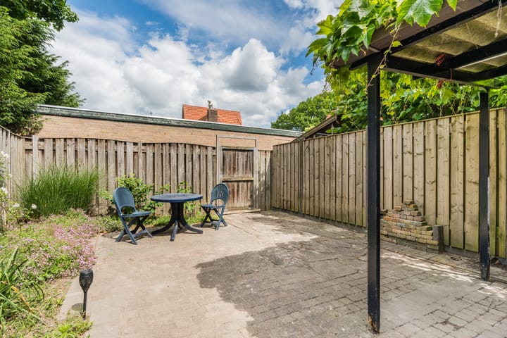 Foto 4 van Boschdijk 450