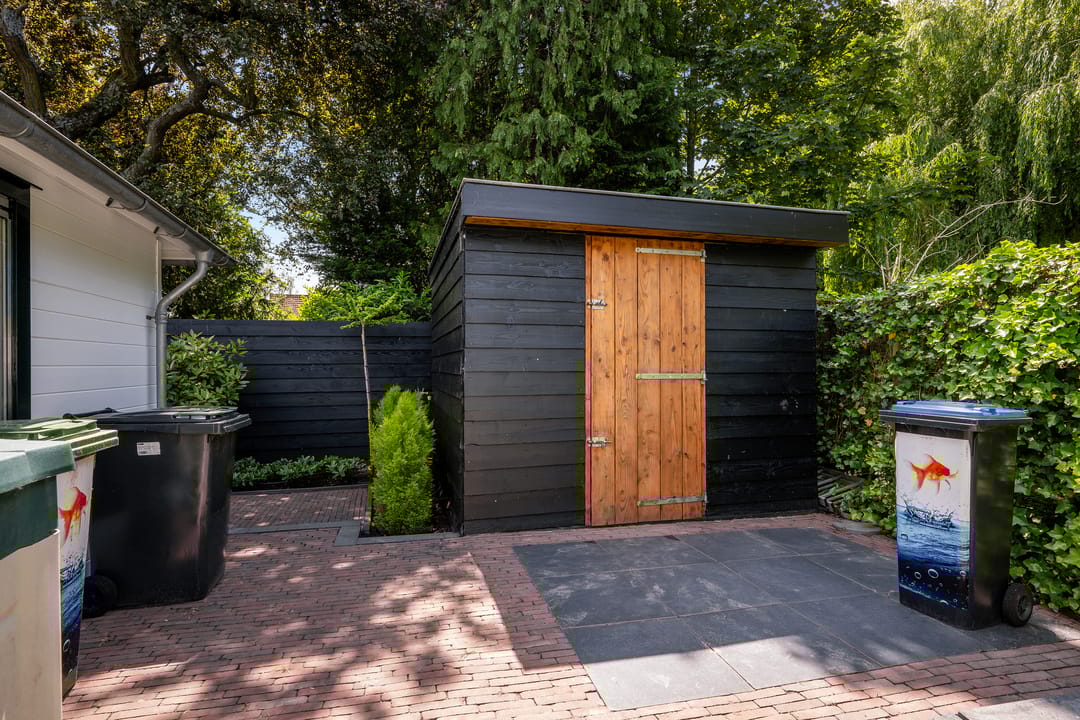 Foto 41 van Burgemeester Verkadesingel 16