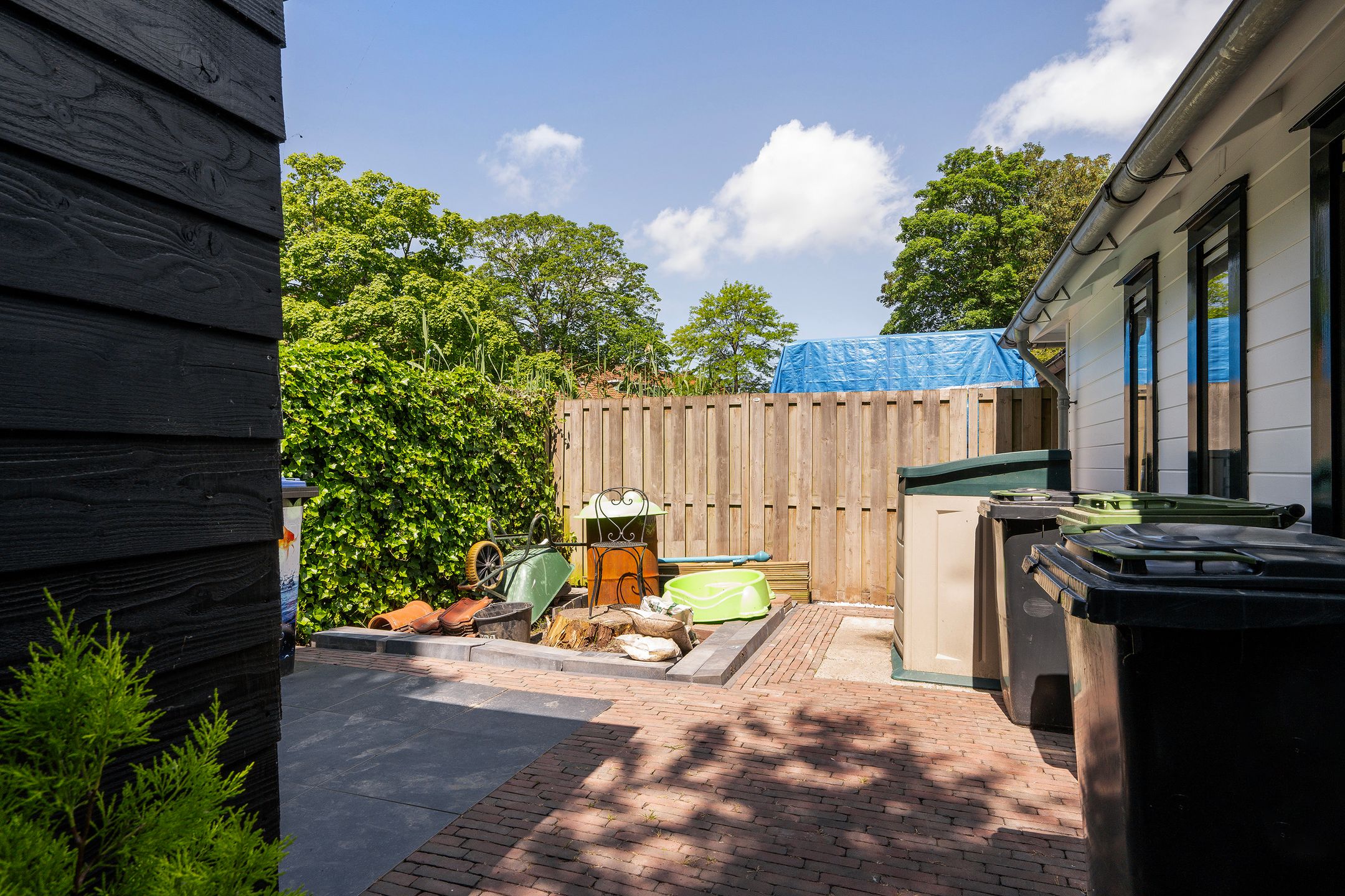 Foto 42 van Burgemeester Verkadesingel 16